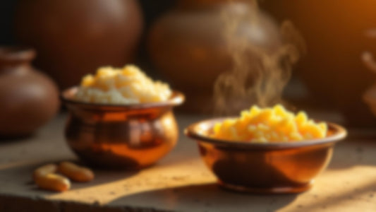 A2 vs Regular Ghee: Key Differences You Should Know Before Buying