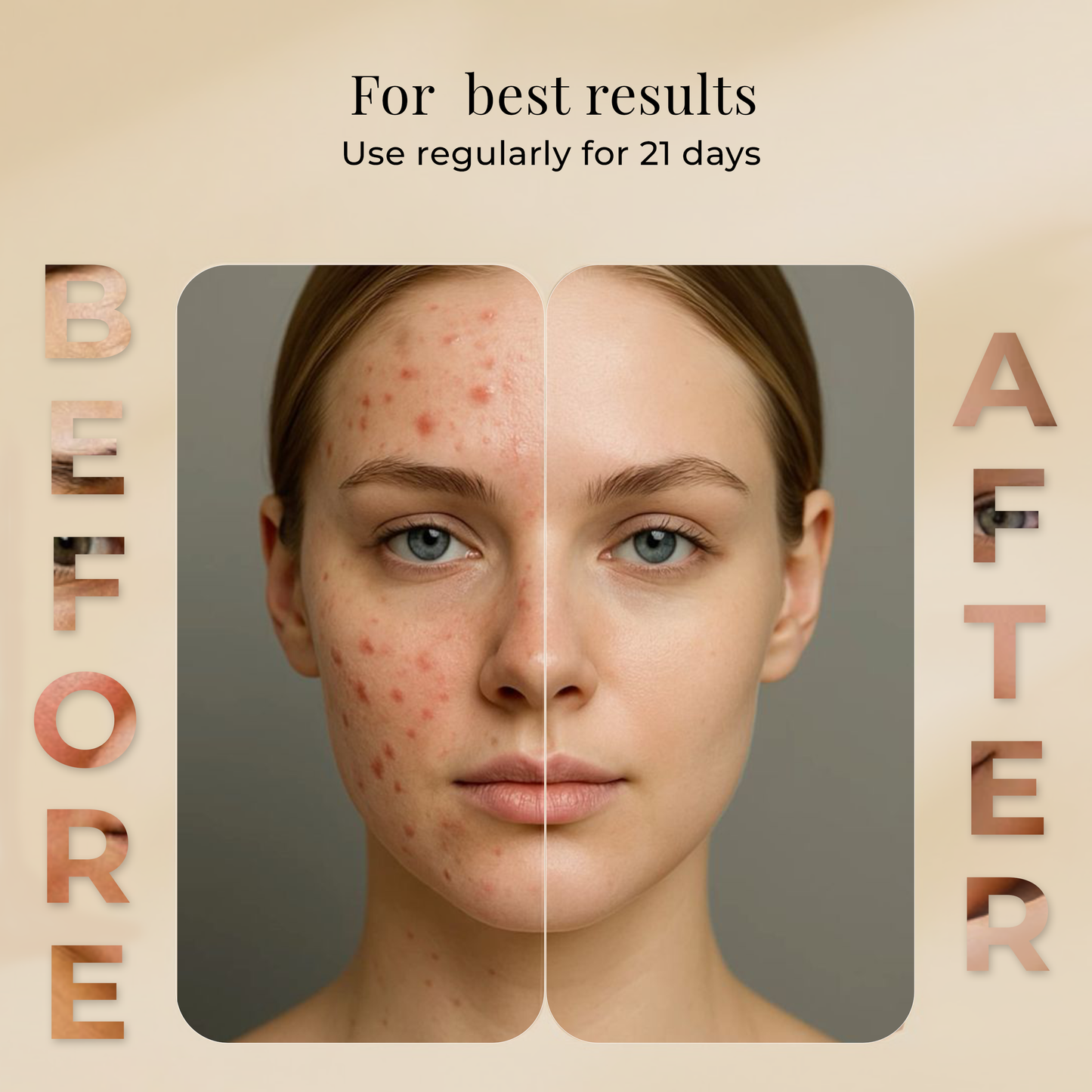 Belle Rocío- Shata Dhaut Ghrita Cream